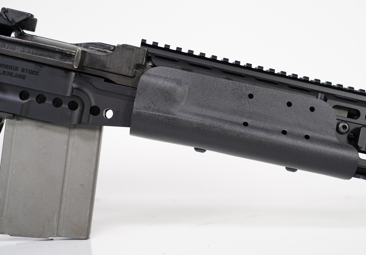TRW M-14 308 win Sage Stock - Image 30