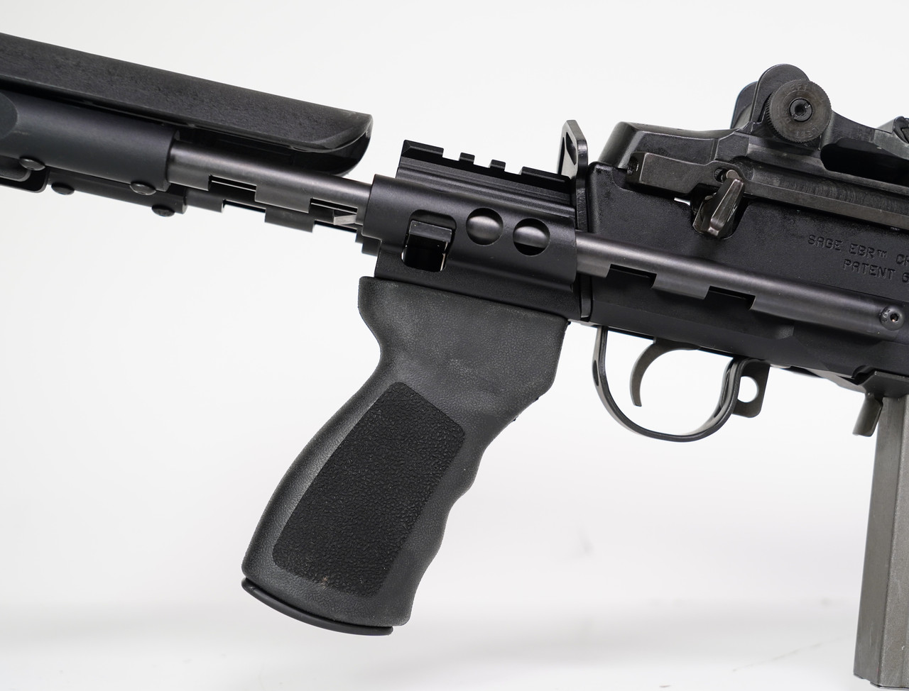 TRW M-14 308 win Sage Stock - Image 32