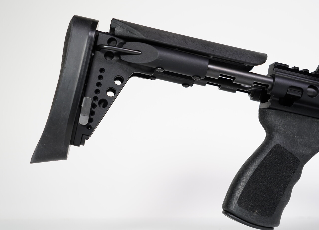 TRW M-14 308 win Sage Stock - Image 10