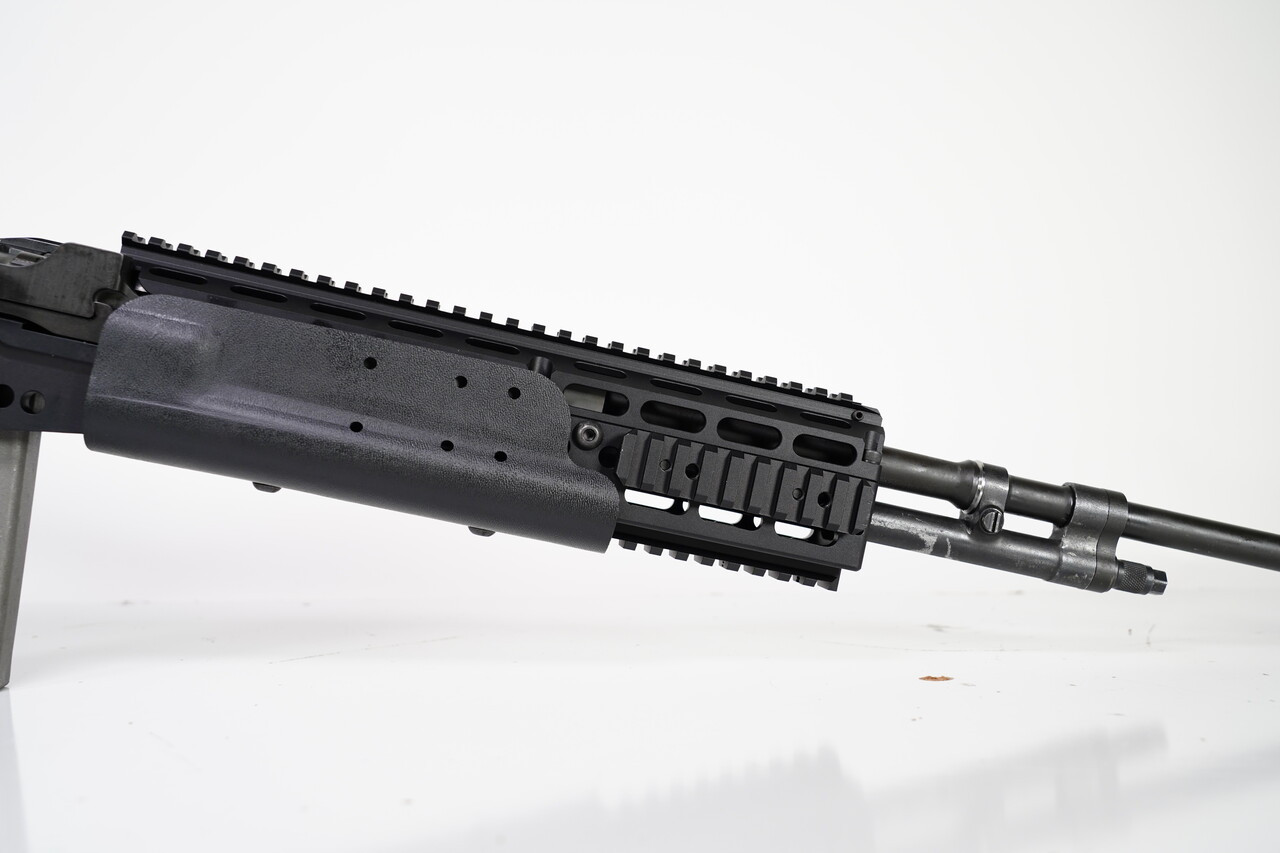 TRW M-14 308 win Sage Stock - Image 34