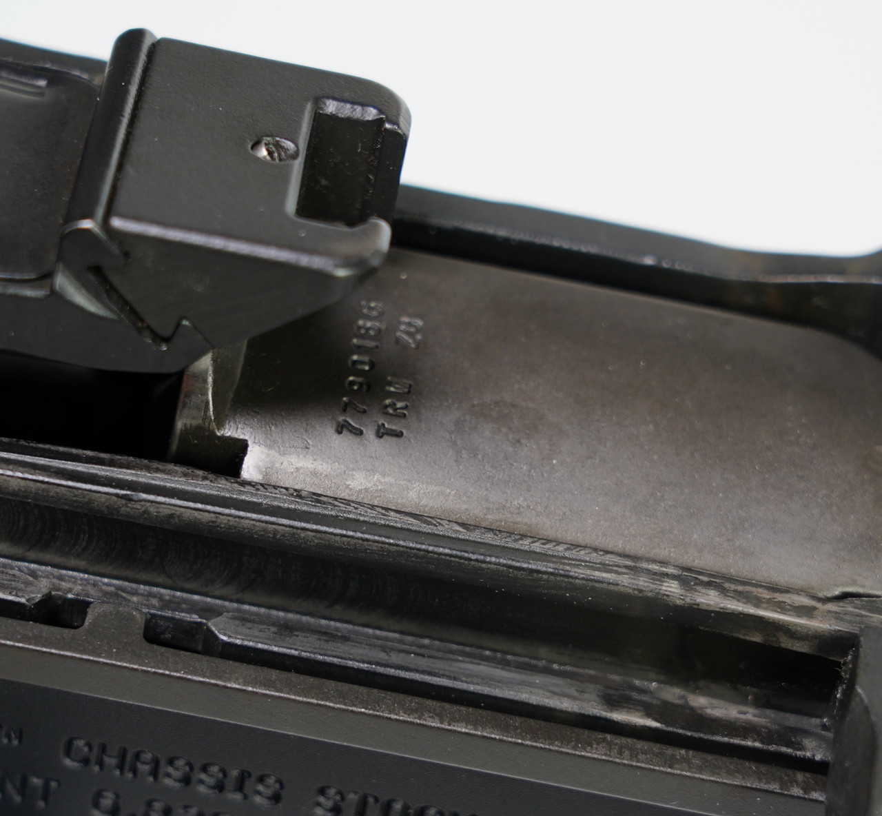 TRW M-14 308 win Sage Stock - Image 15