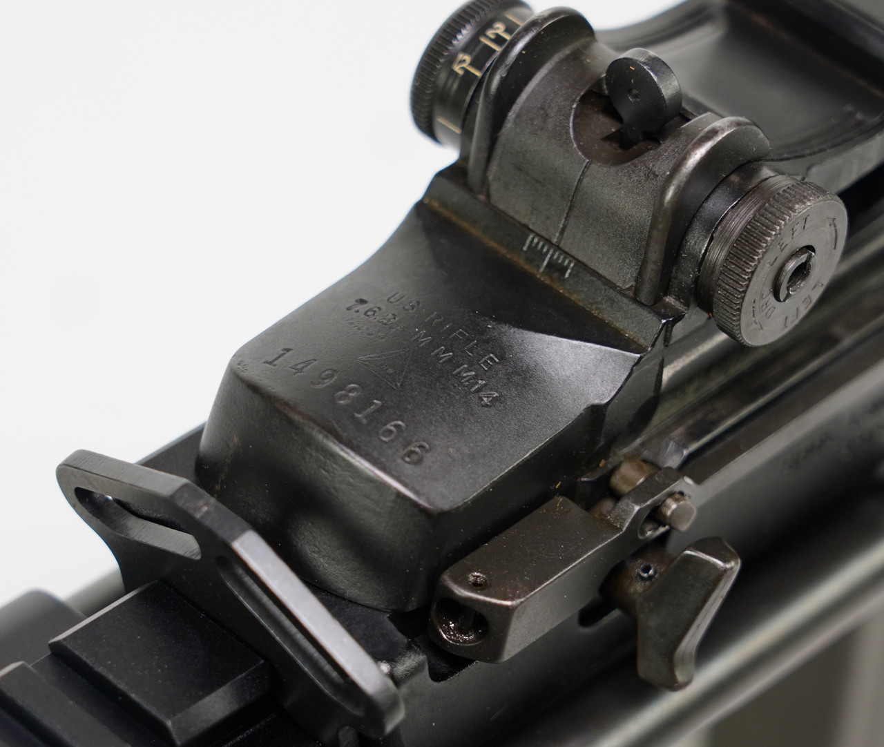 TRW M-14 308 win Sage Stock - Image 17