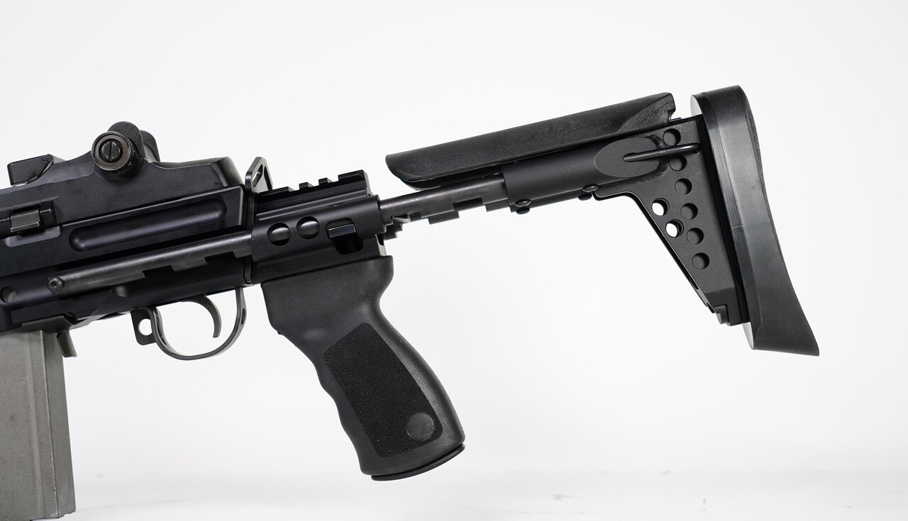 TRW M-14 308 win Sage Stock - Image 18