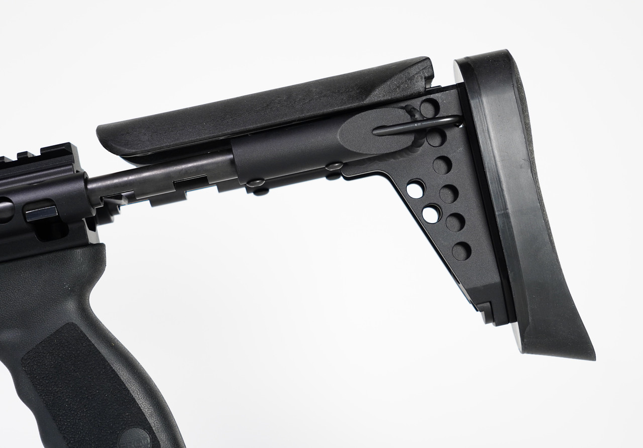 TRW M-14 308 win Sage Stock - Image 20