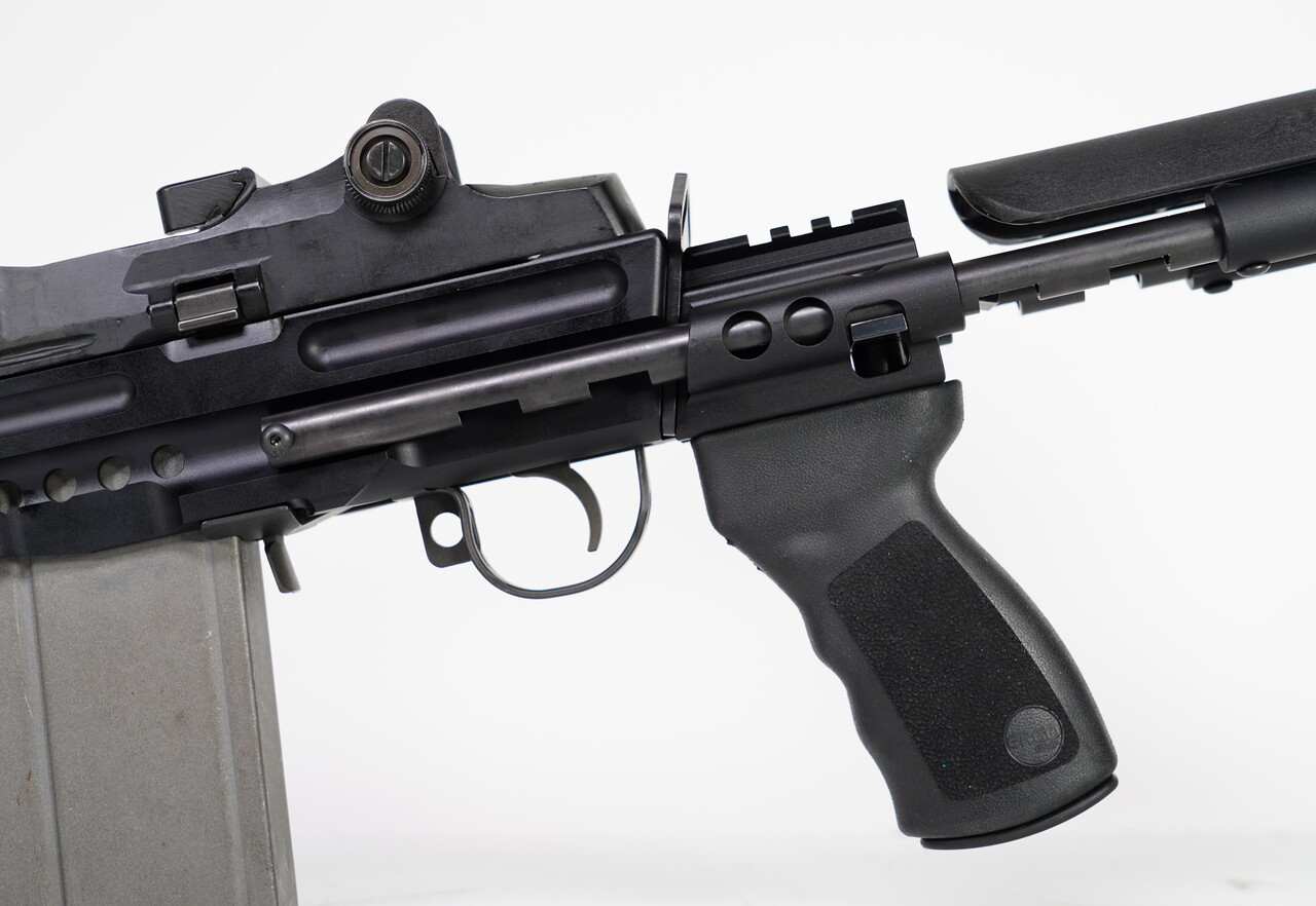 TRW M-14 308 win Sage Stock - Image 35