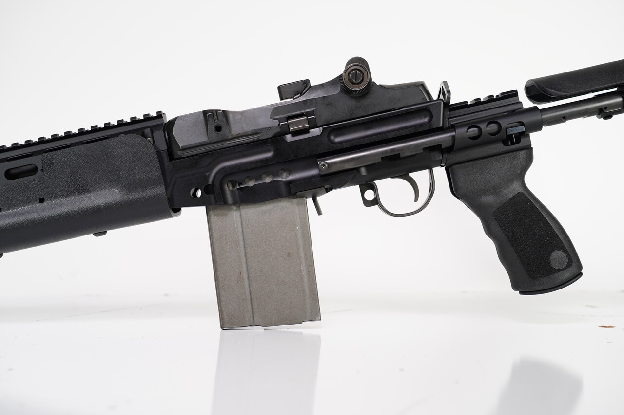 TRW M-14 308 win Sage Stock - Image 37