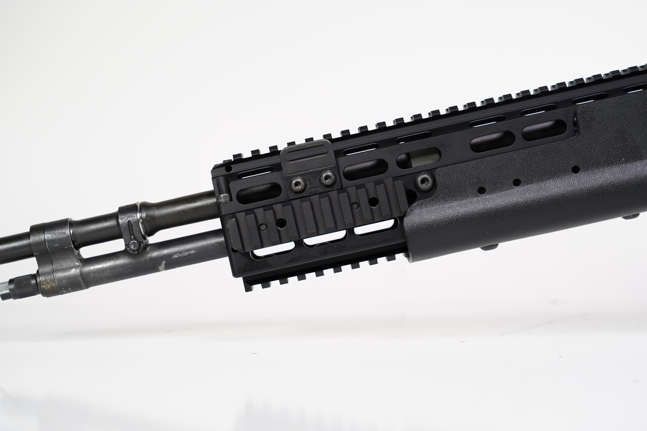 TRW M-14 308 win Sage Stock - Image 38