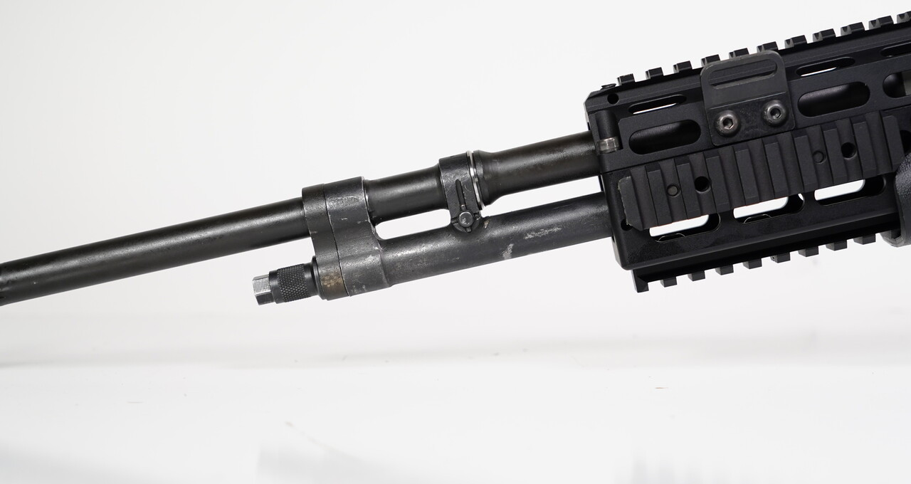 TRW M-14 308 win Sage Stock - Image 24