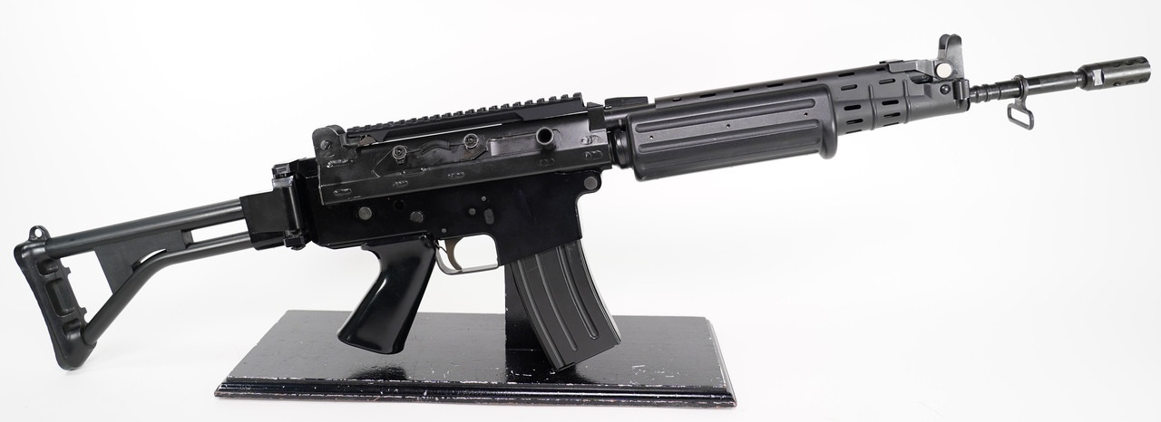 FN FNC S&H Sear w/3rd Burst Paratrooper