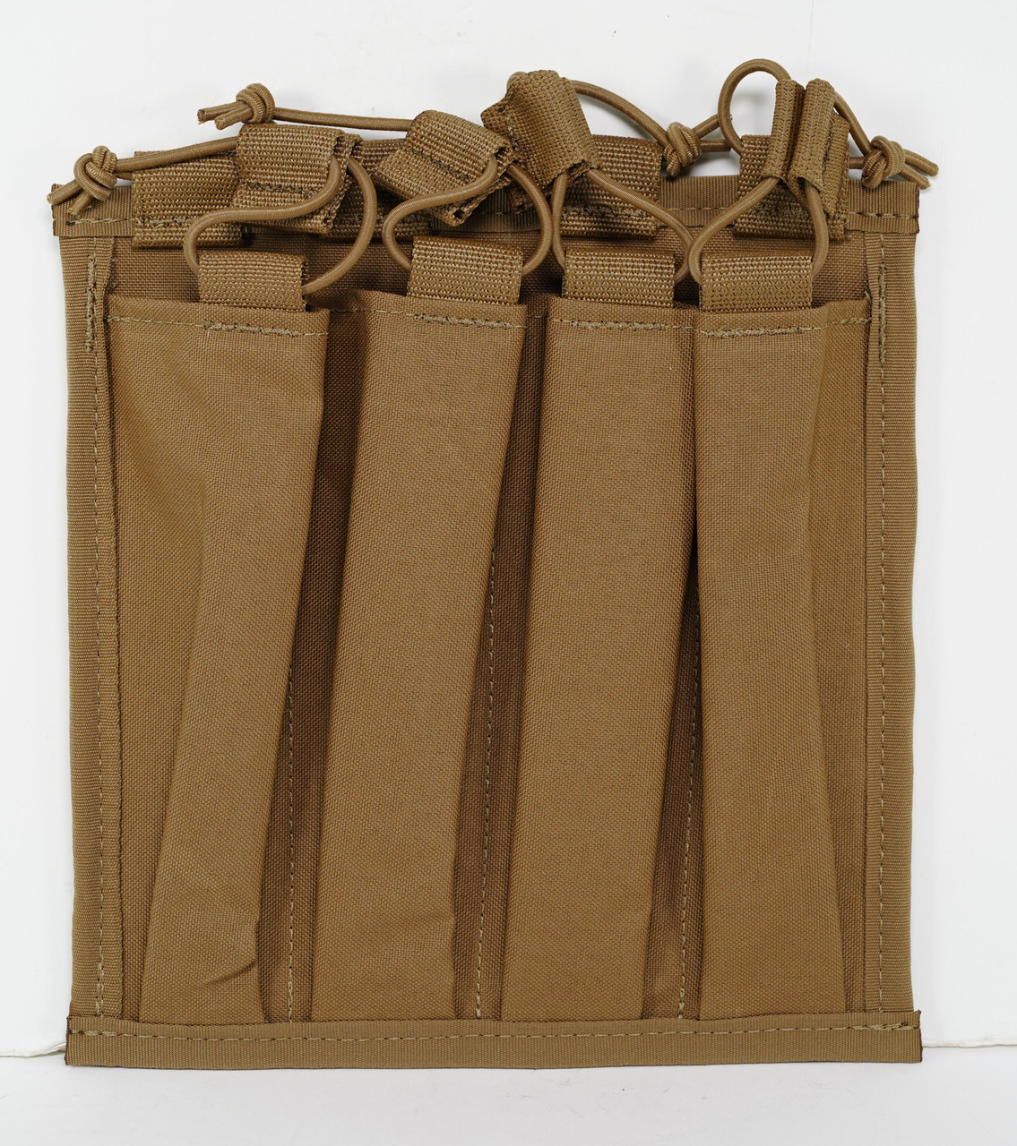 Skili Gear SMG Magazine Pouch
