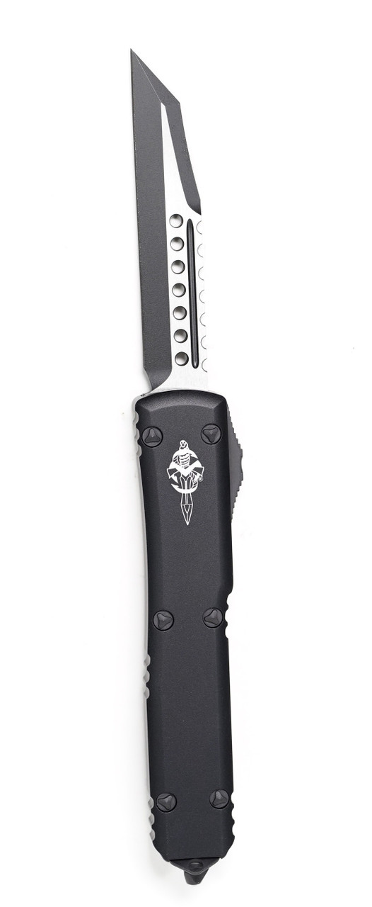 Microtech 119W-1TS Ultratech Warhound Tactical