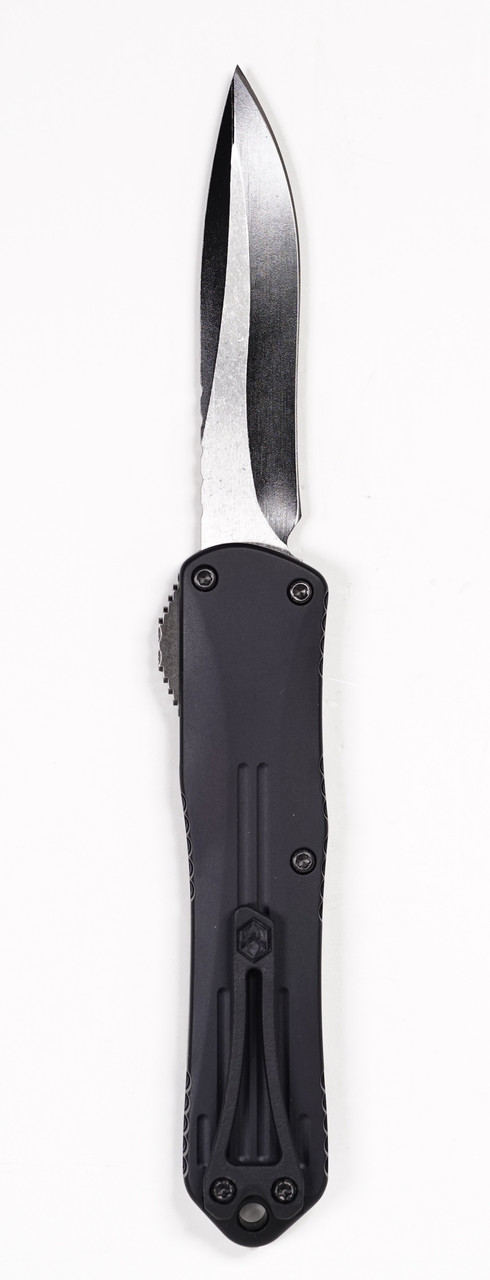 Heretic H029-8A Manticore E Recurve Battleworn BLK/BLK