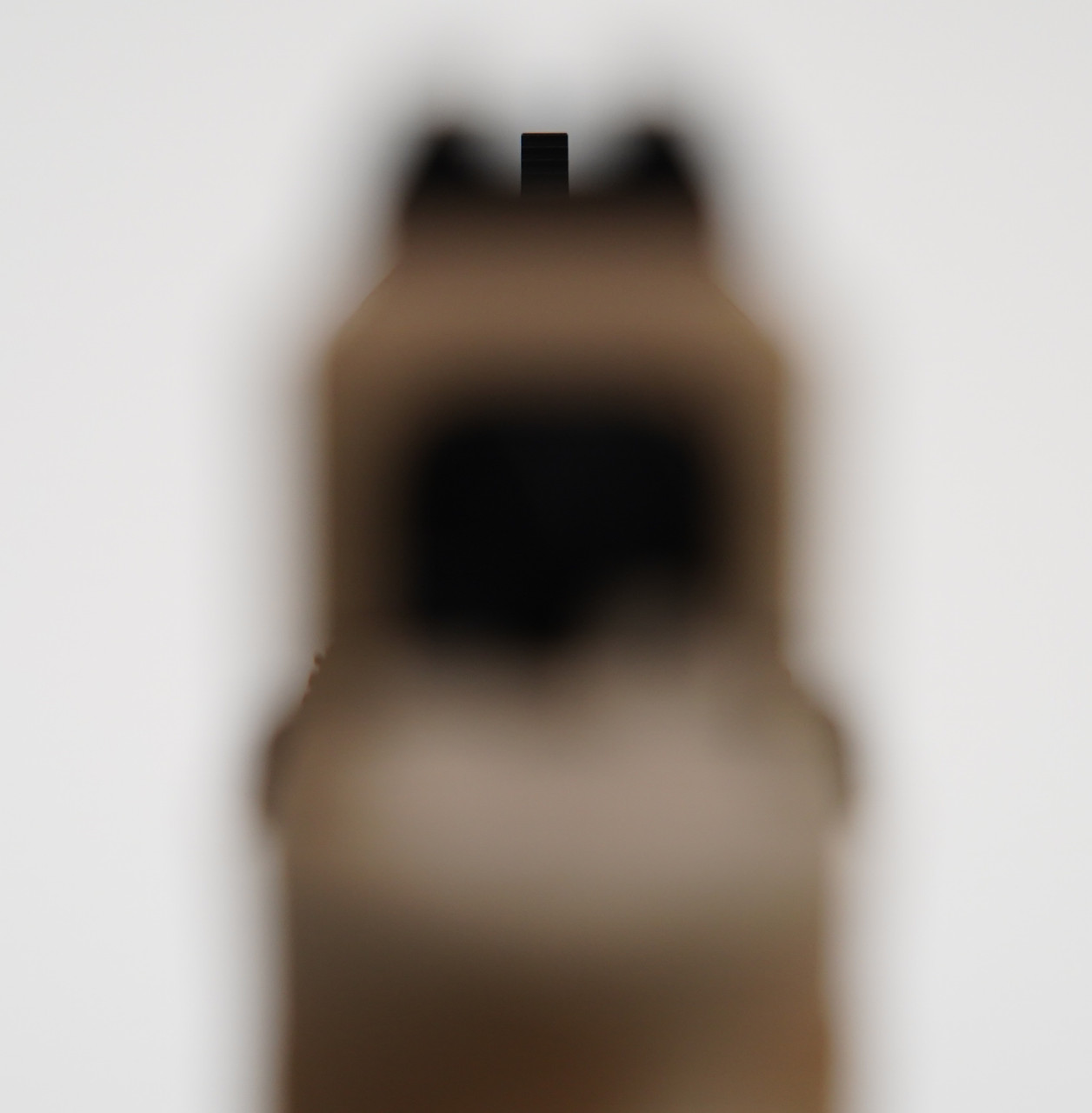 Agency Arms Glock 19X Flecktarn Desert Camo 9mm - Image 7
