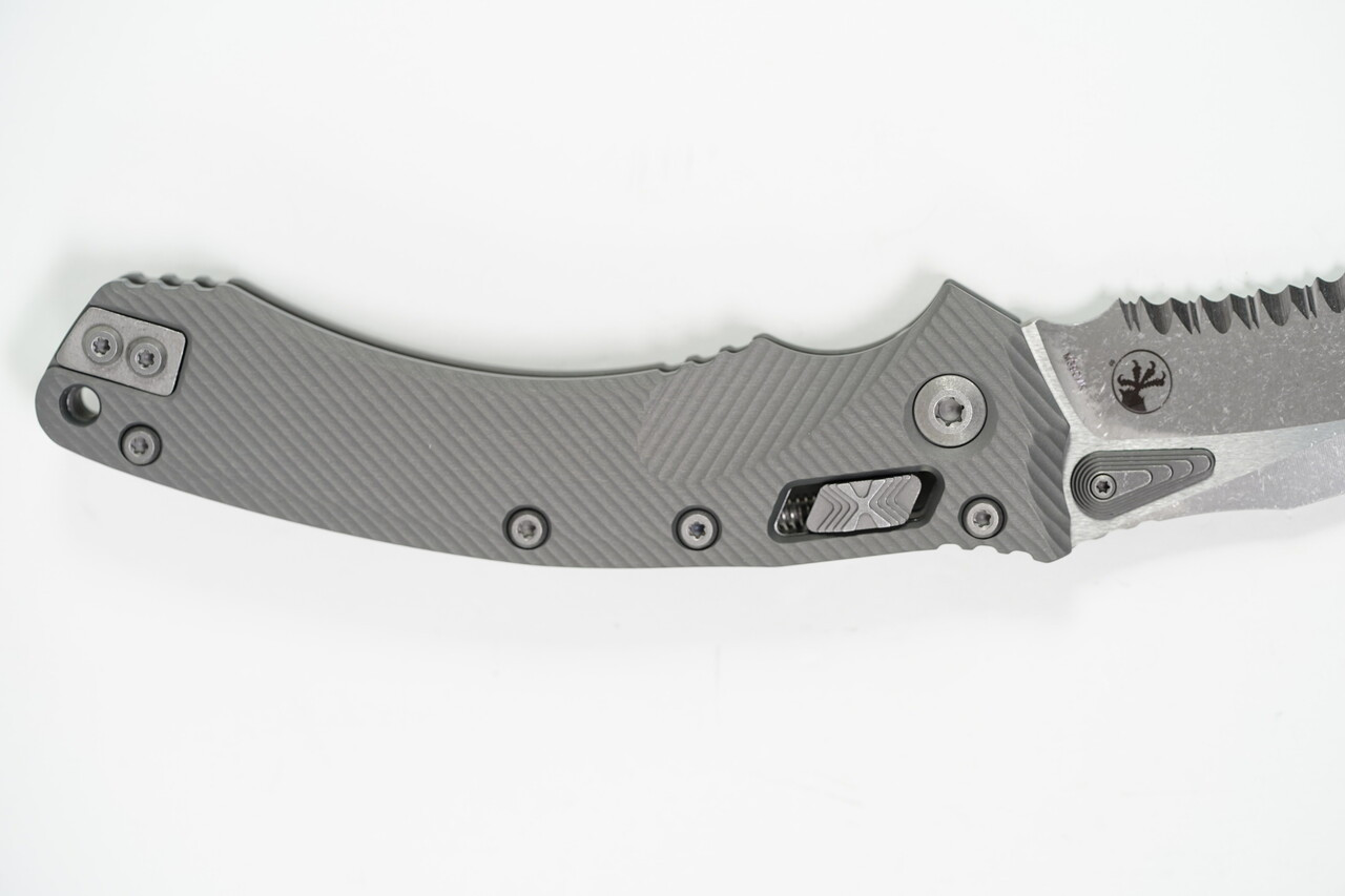 Microtech 137RL-11APFLNC Amphibian S/E - Image 5