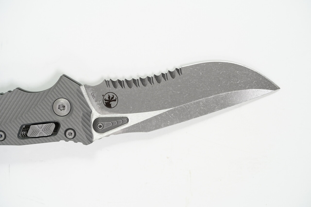 Microtech 137RL-11APFLNC Amphibian S/E - Image 6