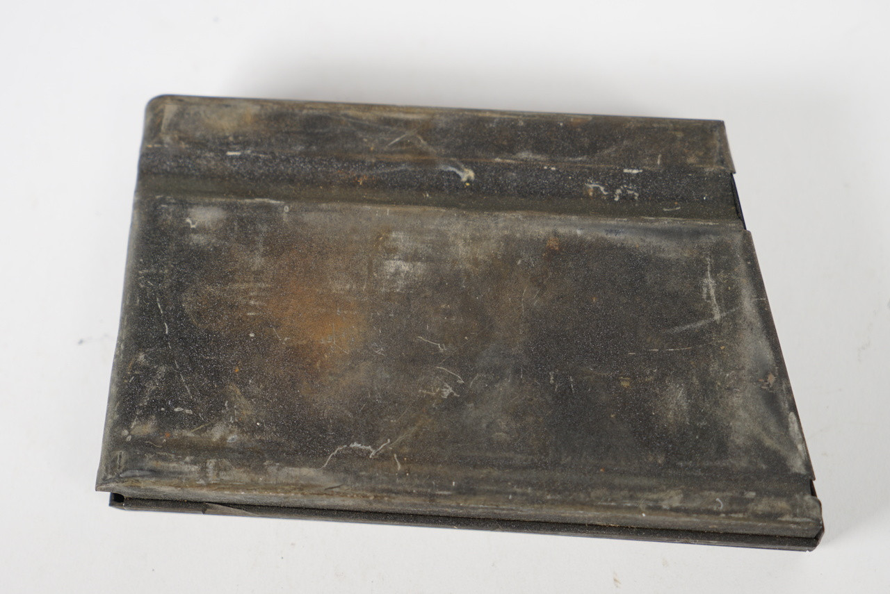 BAR Browning Automatic Rifle 20 round box mag - Image 2
