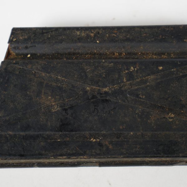 FN Model D - FND 20 round Steel Box magazine.