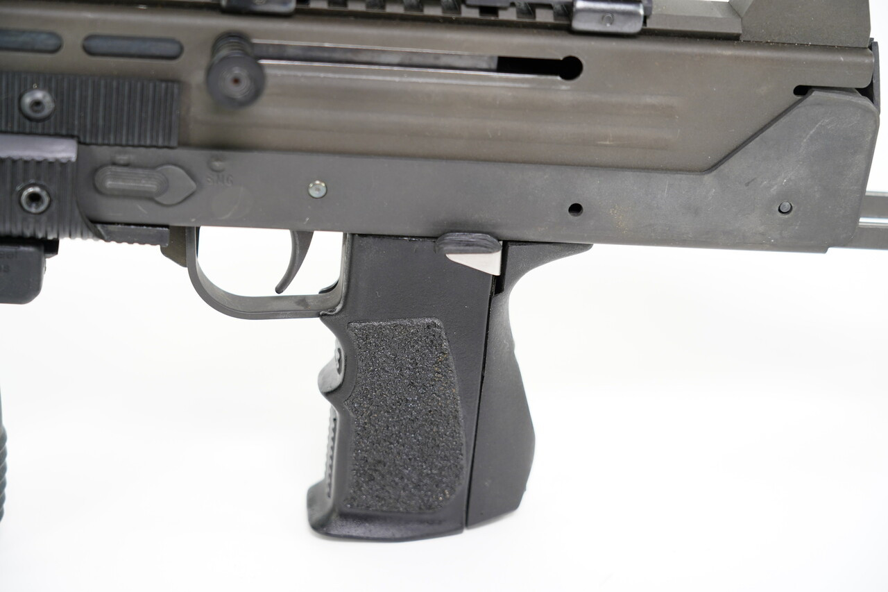 SWD M11/9 9mm w/ Lage Upper and Red Dot - Image 14