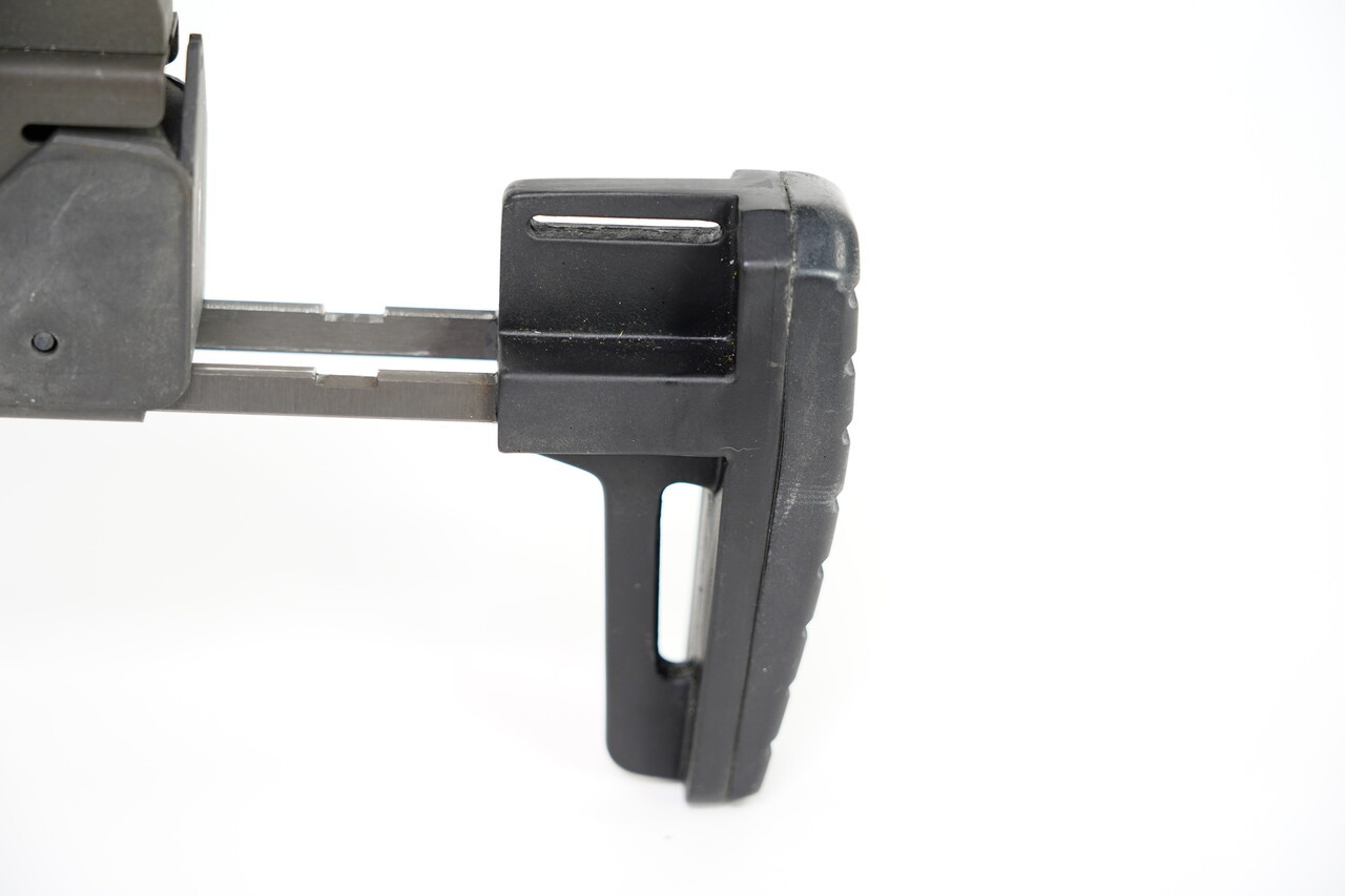 SWD M11/9 9mm w/ Lage Upper and Red Dot - Image 3