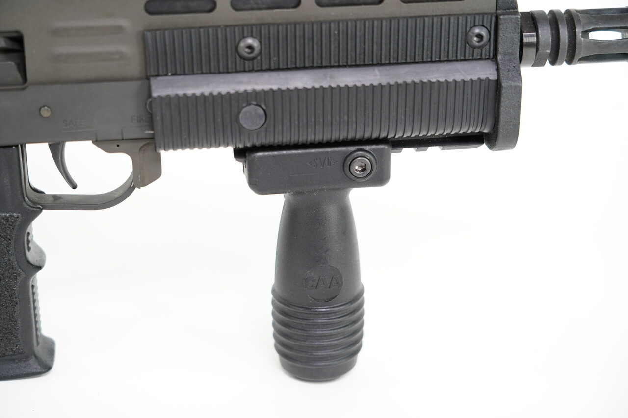 SWD M11/9 9mm w/ Lage Upper and Red Dot - Image 10