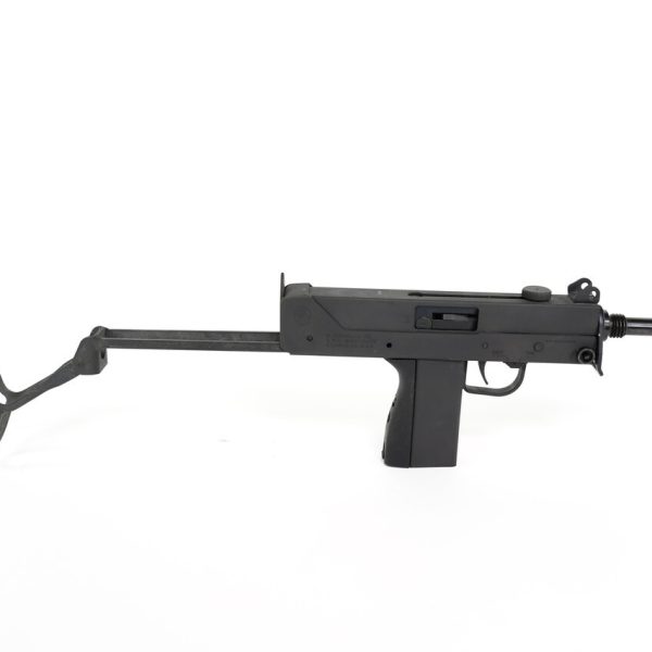 SWD Cobray M11/9 9mm Factory Box