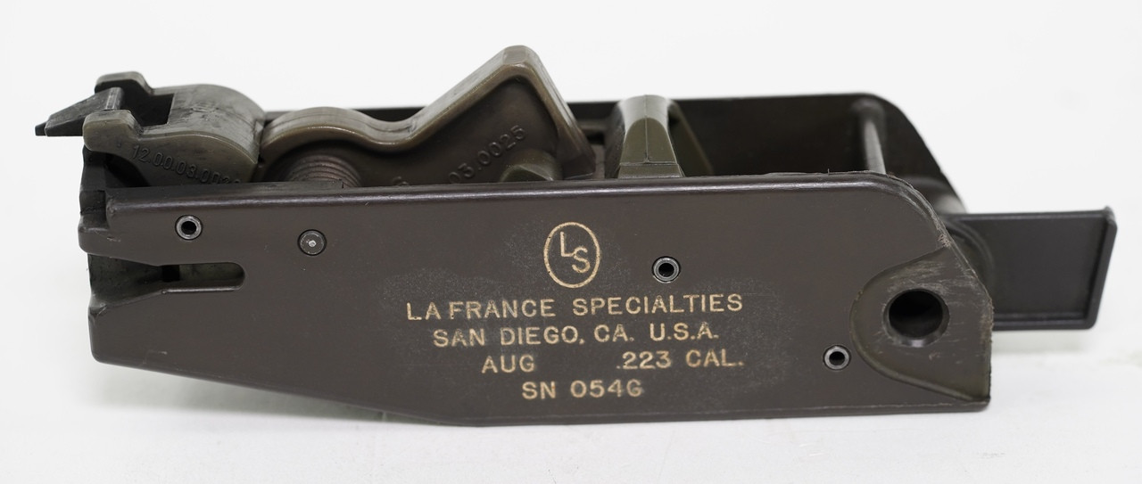 La France Specialities Aug Registered pack with 2 hosts (9mm & 223) - Image 3