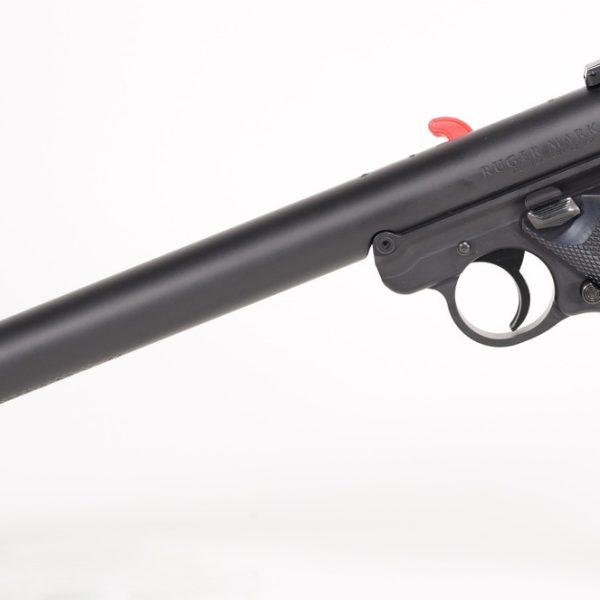 AWC Amphibian II - Ruger MK IV or 22/45