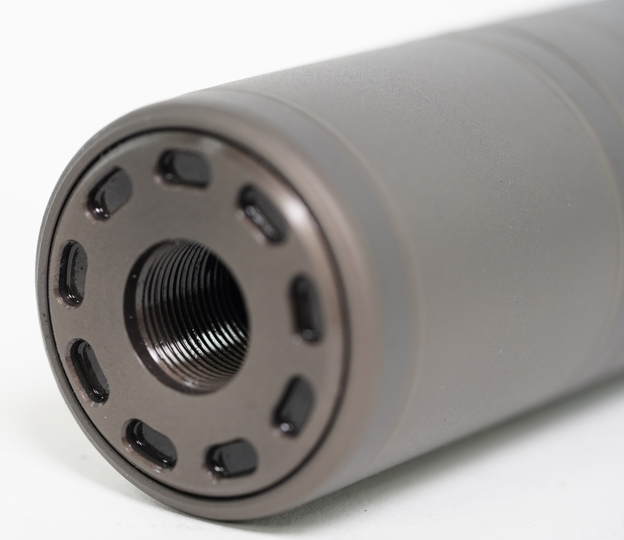 SilencerCo Scythe-Ti - Image 3