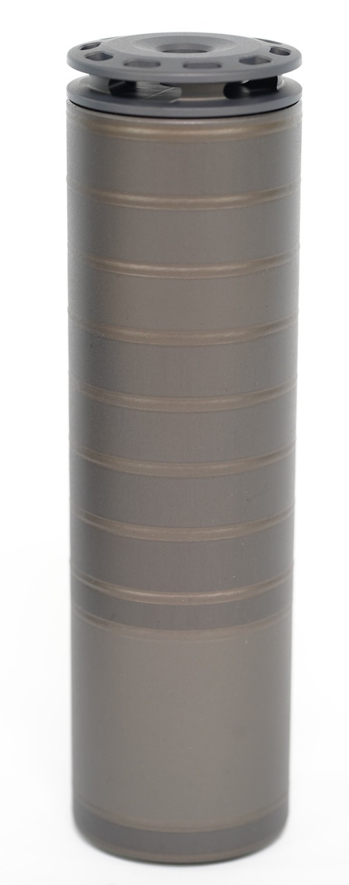 SilencerCo Scythe-Ti - Image 2