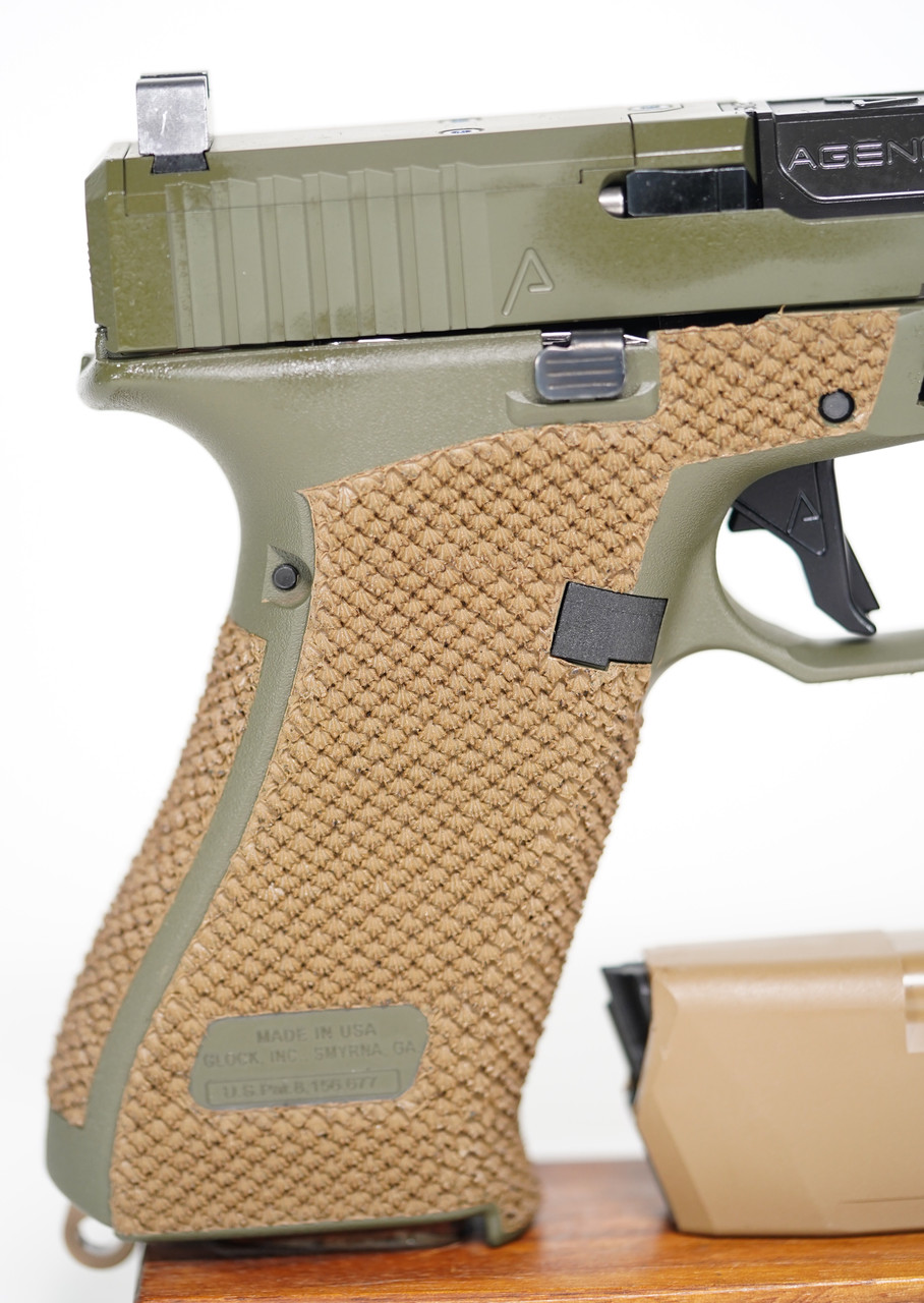 Agency Arms Sage Dynamics V2 9mm Free S&H - Image 6