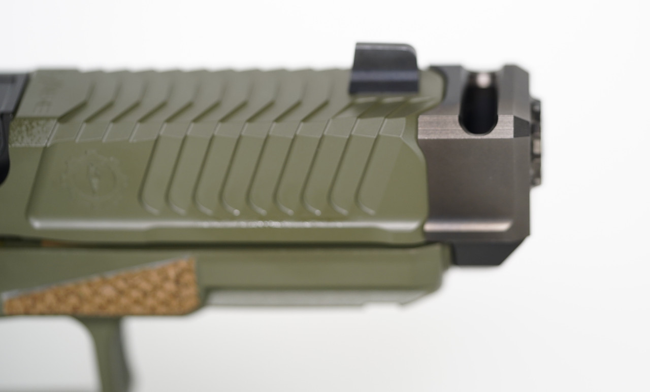 Agency Arms Sage Dynamics V2 9mm Free S&H - Image 4