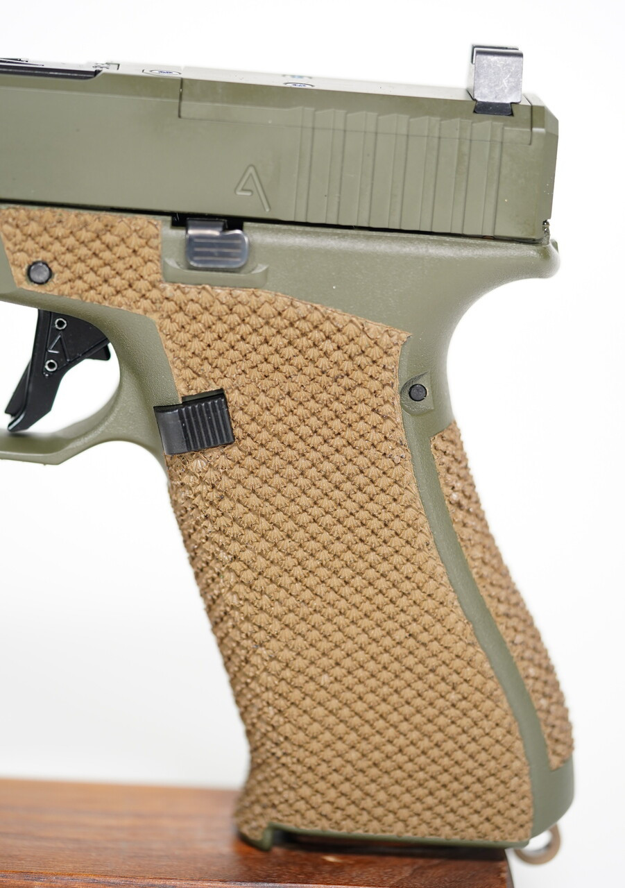 Agency Arms Sage Dynamics V2 9mm Free S&H - Image 12