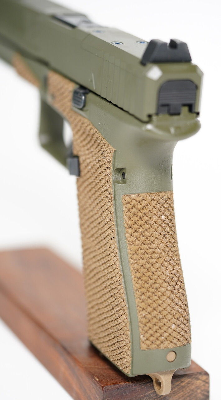 Agency Arms Sage Dynamics V2 9mm Free S&H - Image 10