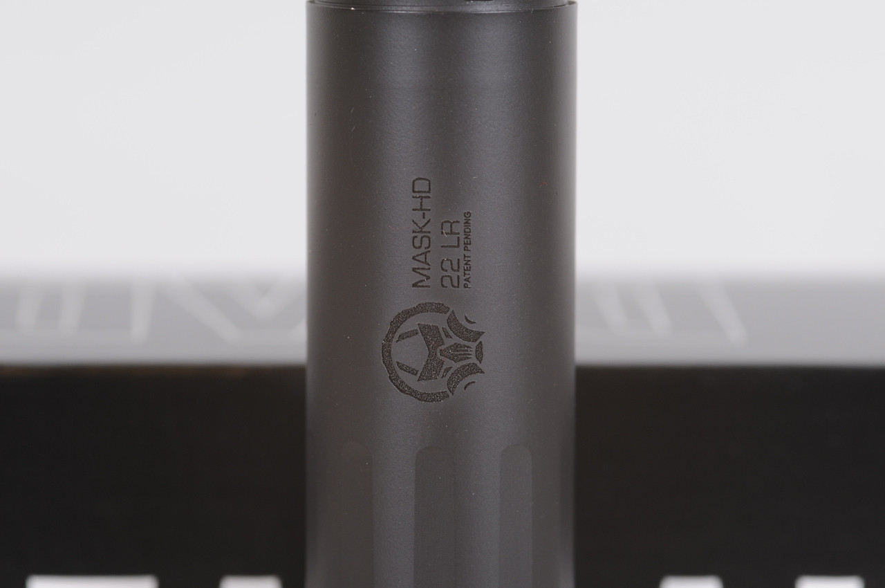 Dead Air Mask 22lr - Image 3
