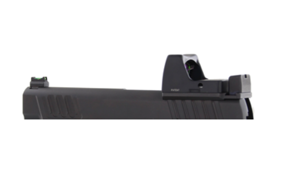 Dawson Precision Optic Carry Reflex System for RMR, & SRO - Image 2