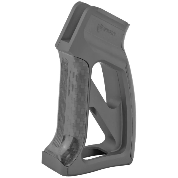Fortis Torque Skeletonized AR-15 Pistol Grip with Carbon Fiber - f1-firearms.us.com