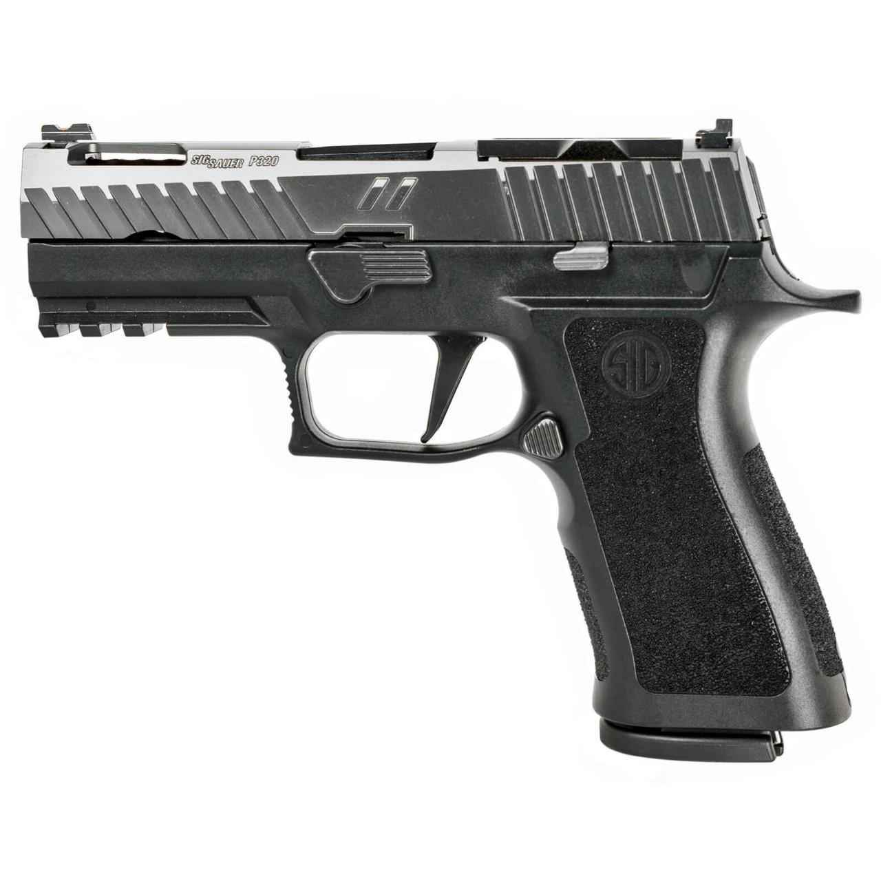 ZEV Z320 XCARRY OCTANE GUNMOD WITH RMR OPTIC CUT - Image 4