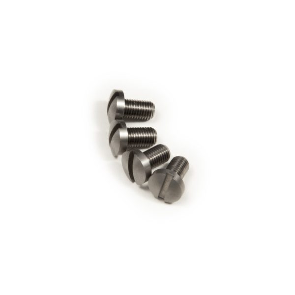 Grip Screws, GI Pattern, set of 4