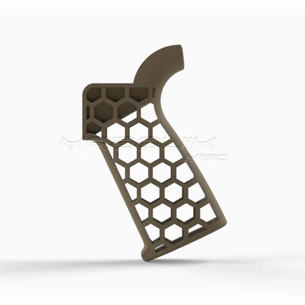 HX-MOE Skeleton Grip - f1-firearms.us.com