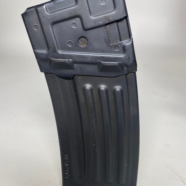Heckler and Koch 25 Round HK 93,33,53 Magazine - Steel