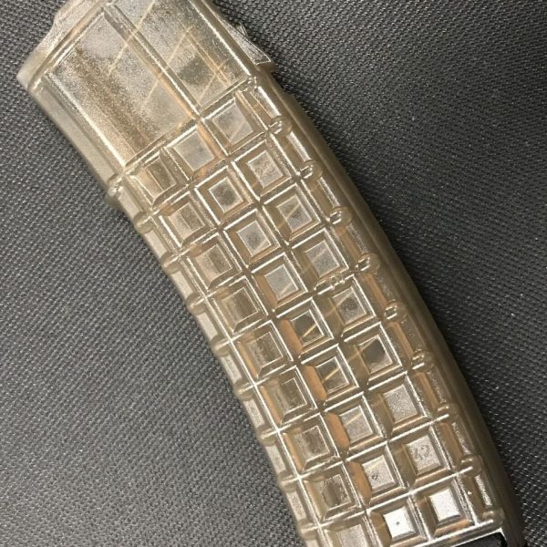 Steyr AUG Factory Magazine 42 Round