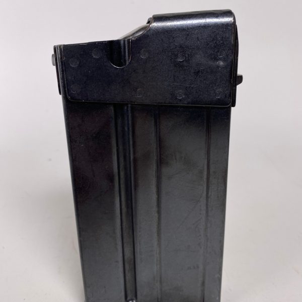 Valmet M78 .308 Blued 20rd Magazine - Milled Received Only
