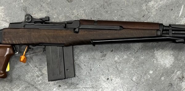 Beretta BM59 7.62mm Alpini Model