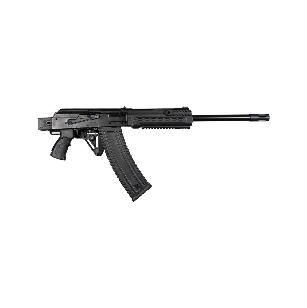 KALASHNIKOV USA KS-12TSFS – 12GA TACTICAL SIDE FOLDING - Image 4