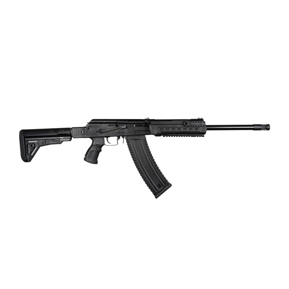 KALASHNIKOV USA KS-12TSFS – 12GA TACTICAL SIDE FOLDING - Image 3