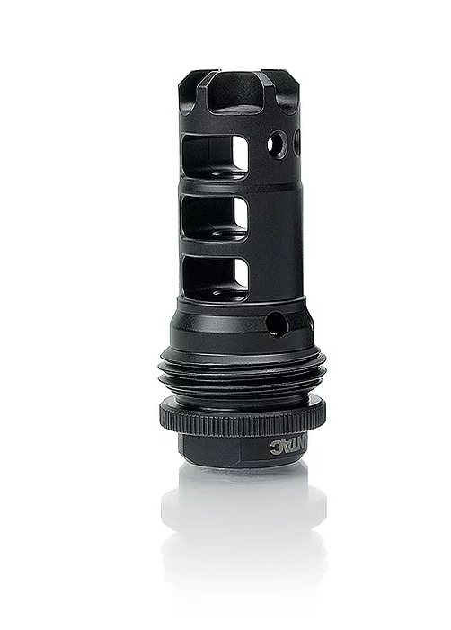 LANTAC - Dragon SilencerCo ASR Muzzle Brake .223/5.56