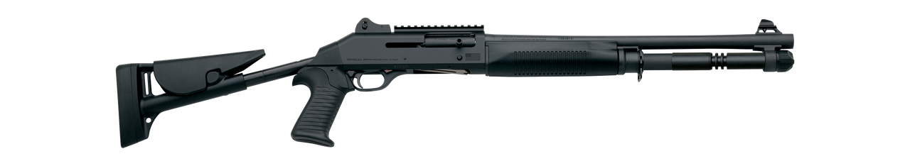 Benelli M1014 12ga Shotgun