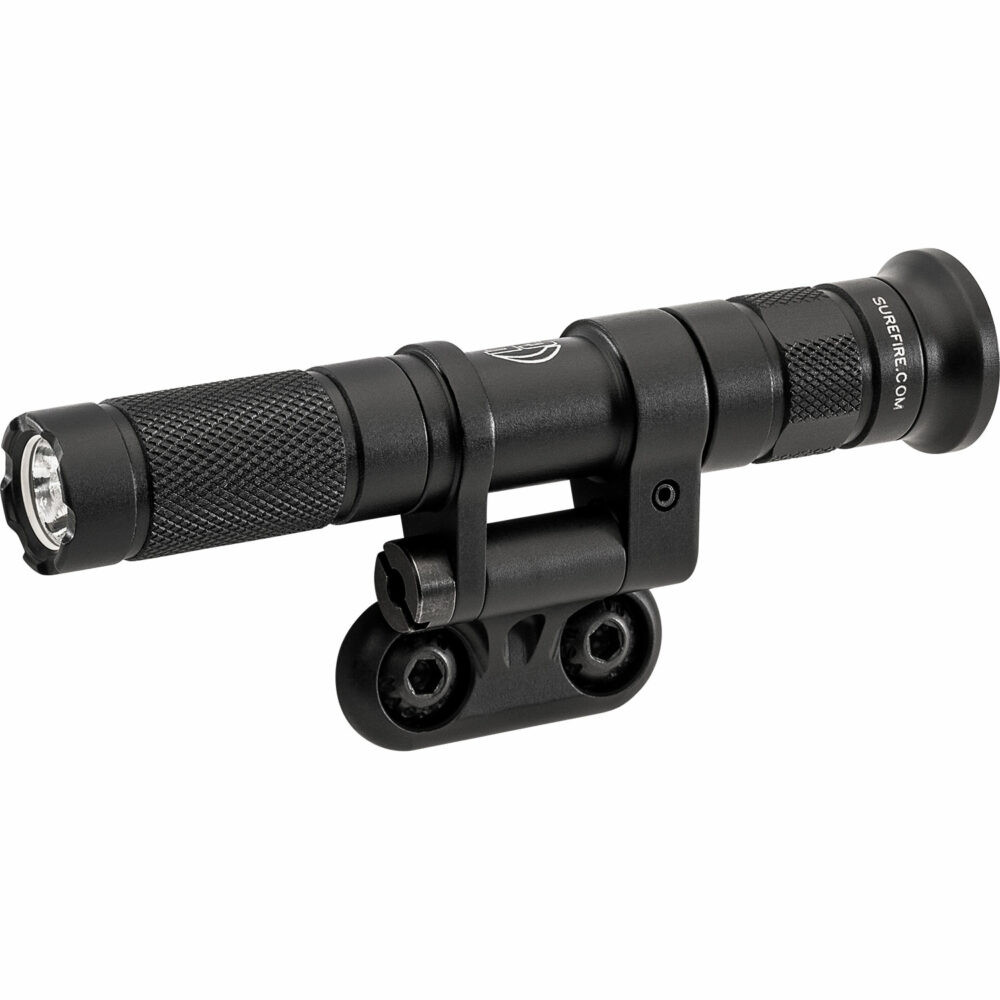 Surefire MICRO SCOUT LIGHT PRO - Image 2