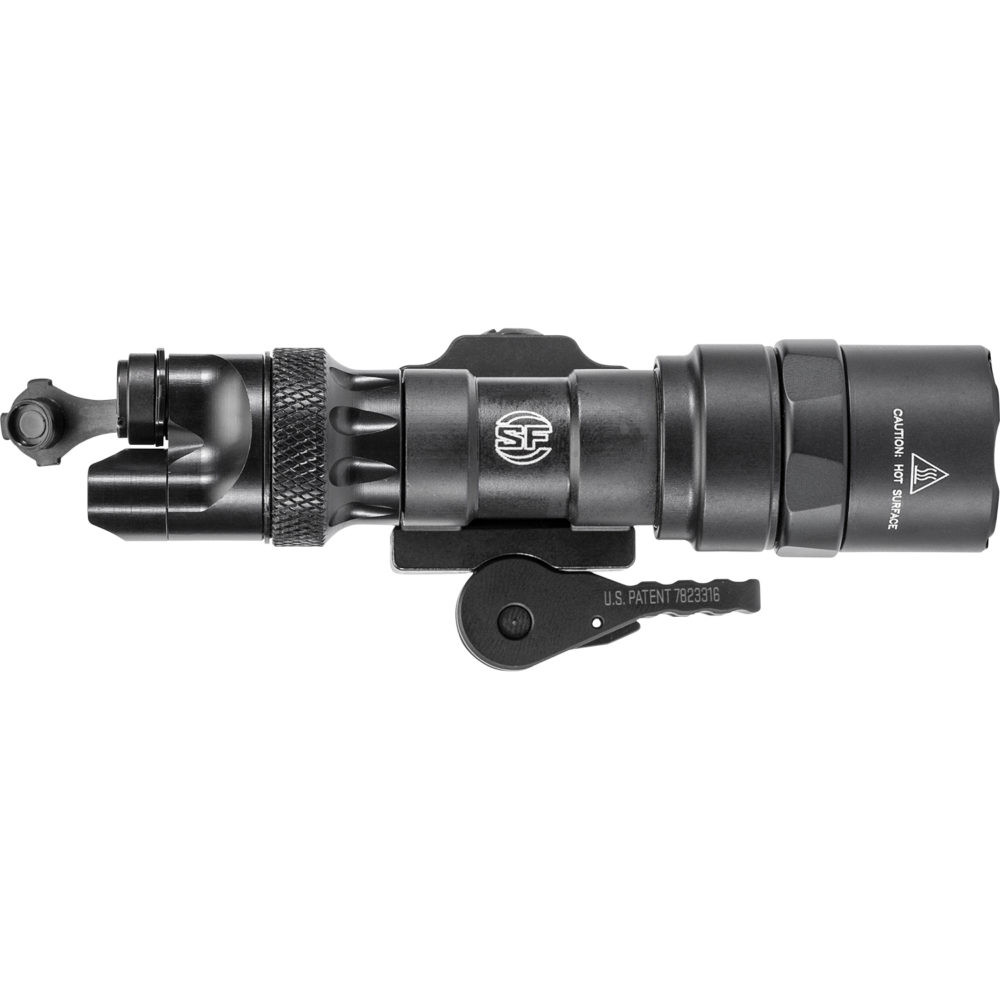 Surefire M322C SCOUT LIGHT WEAPONLIGHT 3-Volt LED Scout Light - Image 2