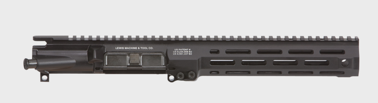 LMT MRP-L MLOK 9.25" UPPER